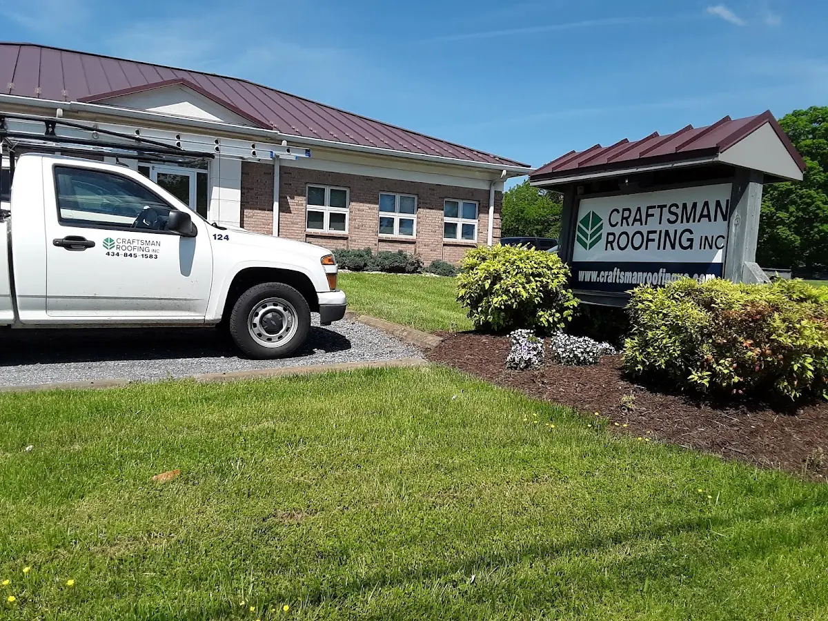 Quality Gutter & Downspout Repair by experienced craftsmen in Washington Crossing